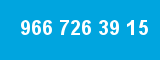 966 726 39 15